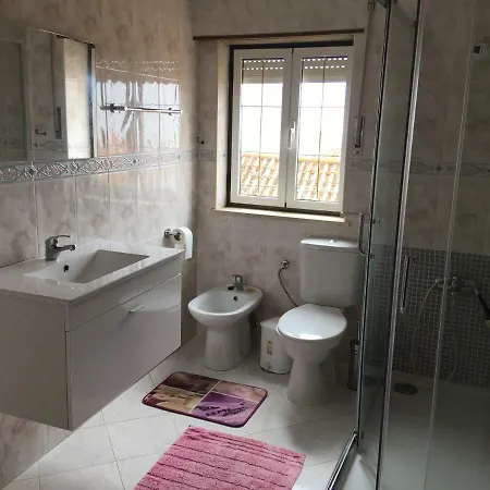 Apartament Eustaquio Nazaré