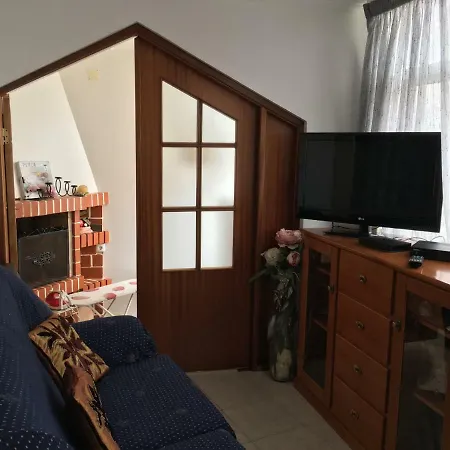 Apartament Eustaquio *