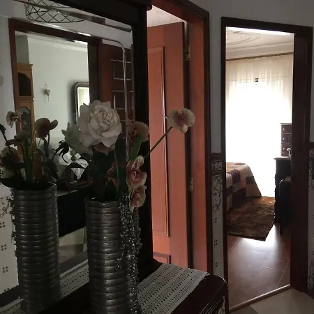 Eustaquio Apartament