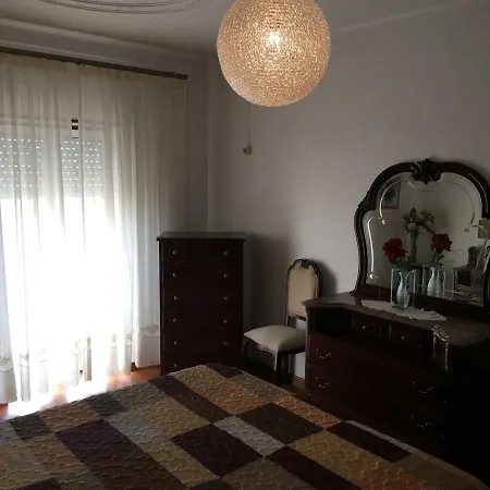 Apartament Eustaquio Nazaré