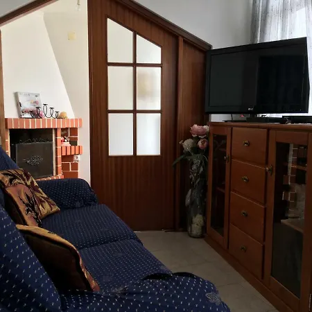 Apartament Eustaquio *