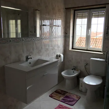 Apartament Eustaquio Nazaré