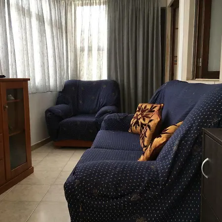 Apartament Eustaquio *