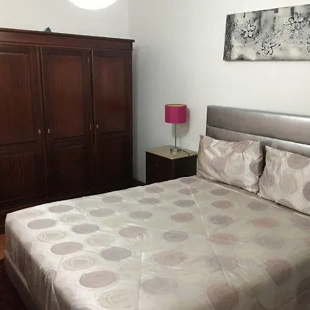 Eustaquio Apartament *