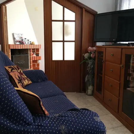 Apartament Eustaquio *