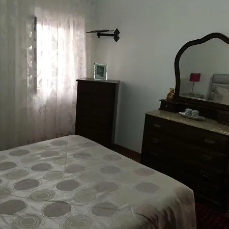 Apartament Eustaquio Nazaré