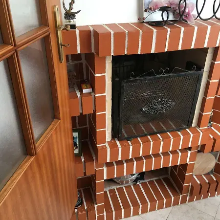 Eustaquio Apartament *